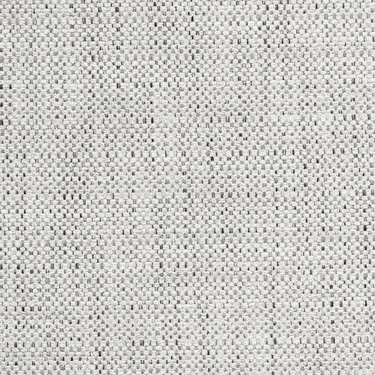 image:imageCHITA MidCentury Modern Dining Chair Upholstered Fabric Accent Chair for Dining Room Set of 2 Flax Beige in FabricIvory in Contemporaryfabric