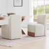 Linen Patchwork