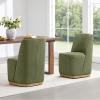 Moss Green