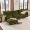 Moss Green