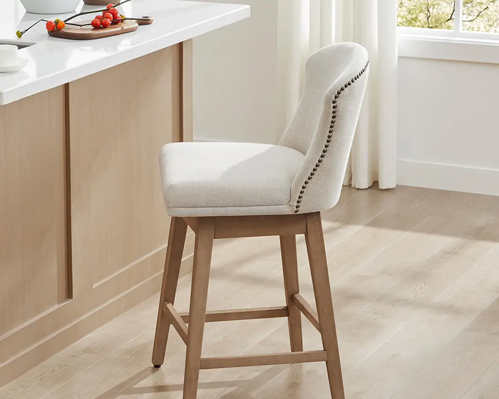 Counter & Bar Stool 1