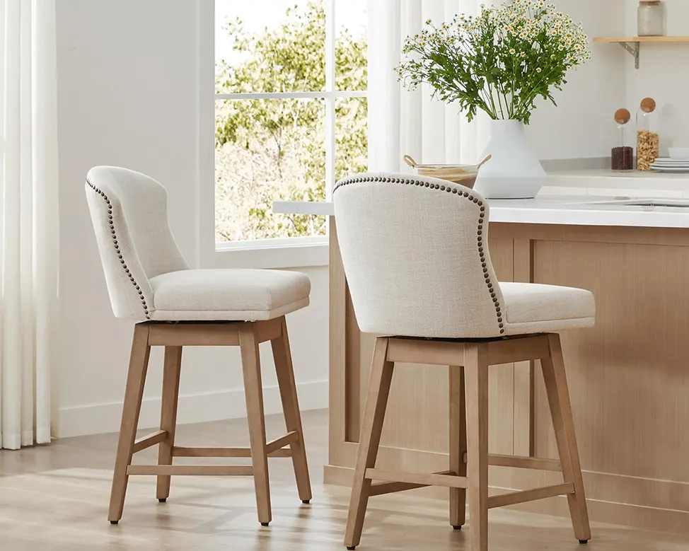 Counter & Bar Stool 2