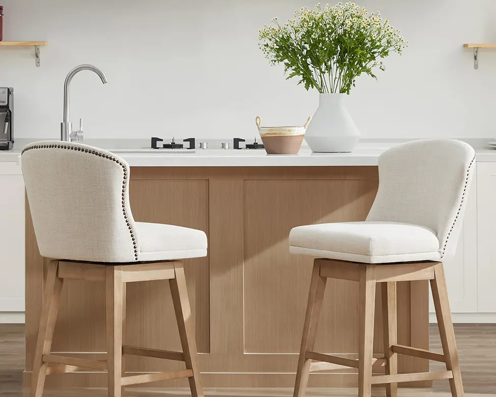 Counter & Bar Stool